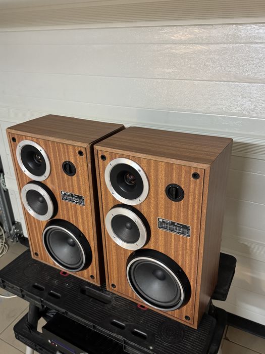 Kolumny tonsil ZG40C 115/1 4OHM