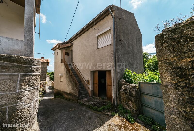 Moradia Isolada T1 / Covilhã, Vale Formoso