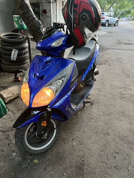 Аренда мопедов/ скутеров