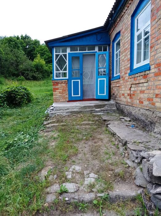 Продається будинок