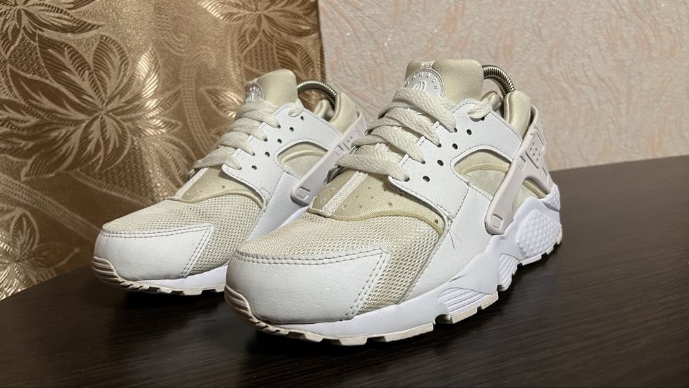 Кроссовки Nike Air HUARACHE Unisex Оригинал