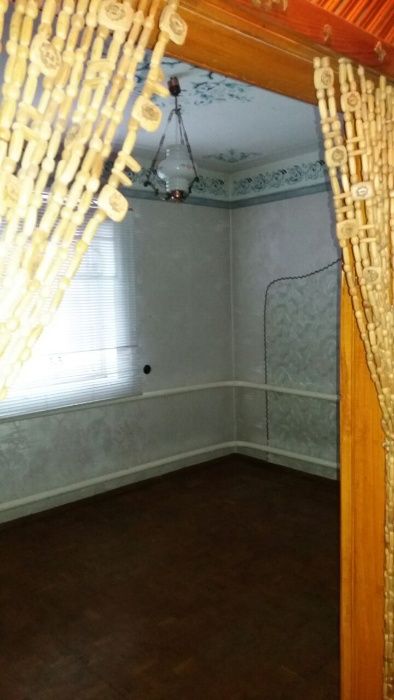 Двухэтажный дом в Пирятине