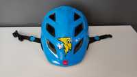 Kask rowerowy Met Elfo 46-53