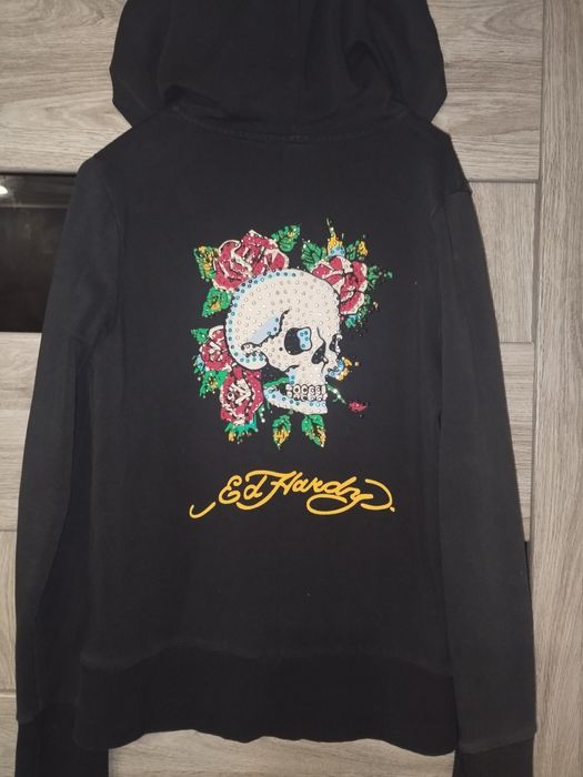 Ed Hardy жіноча зіпка