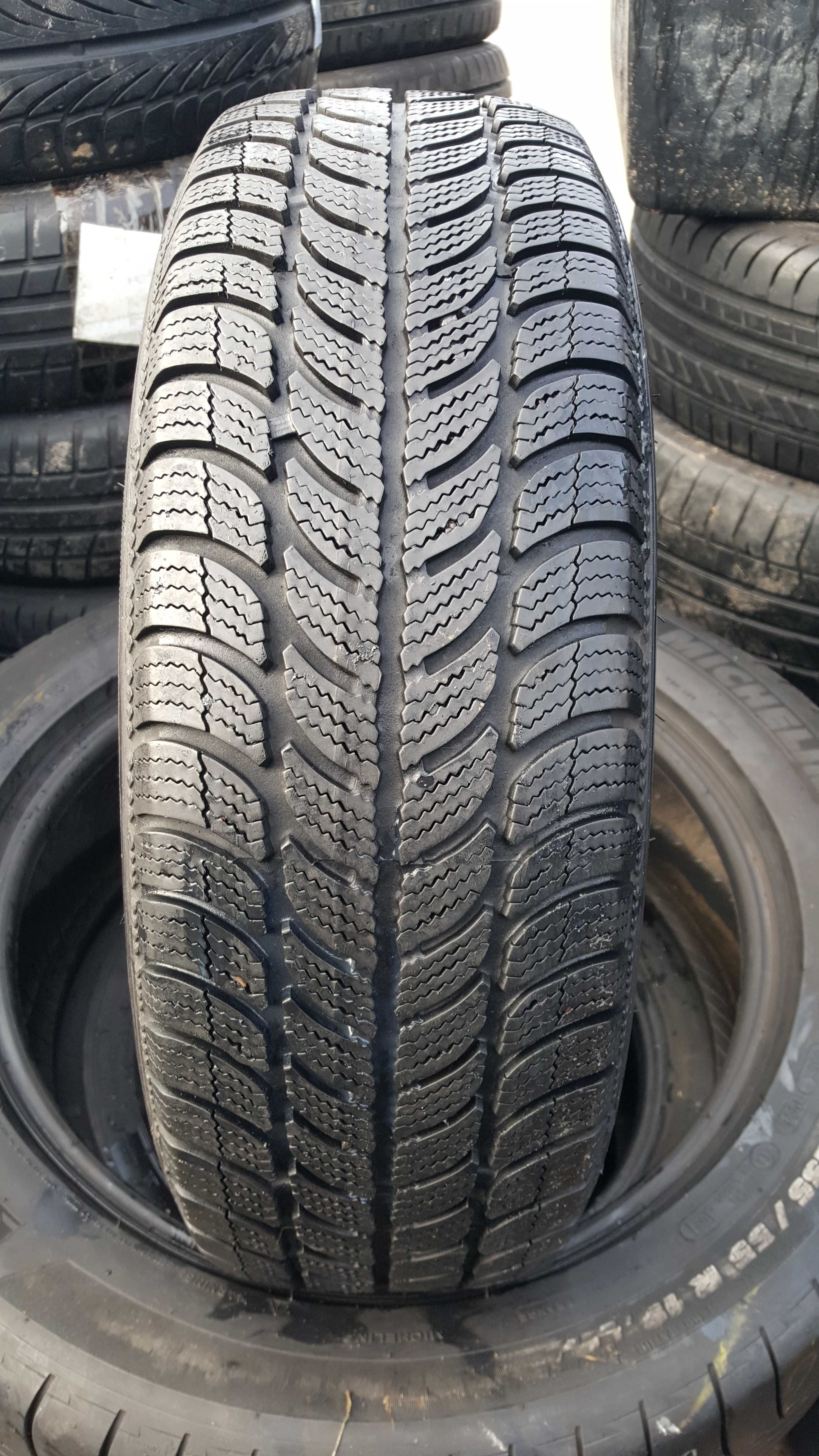 Dębica 185/60 r15 Frigo 2 /// 6,2mm!!! 2022r