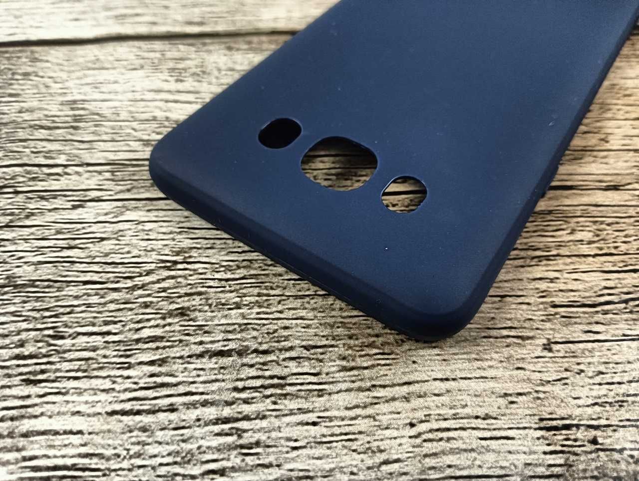 2x Etui Slim Matt do Samsung Galaxy J5 2016 + Szkło Hartowane na ekran