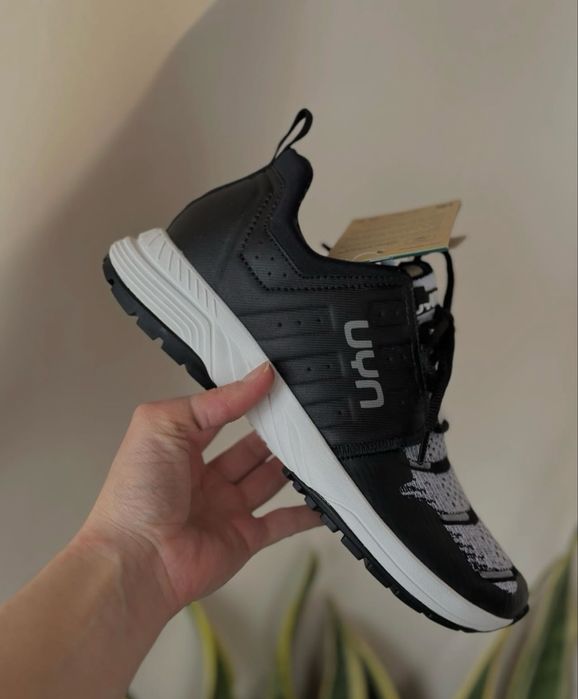 Кроссовки повышенного комфорта UYN Air Dual Tune Италия