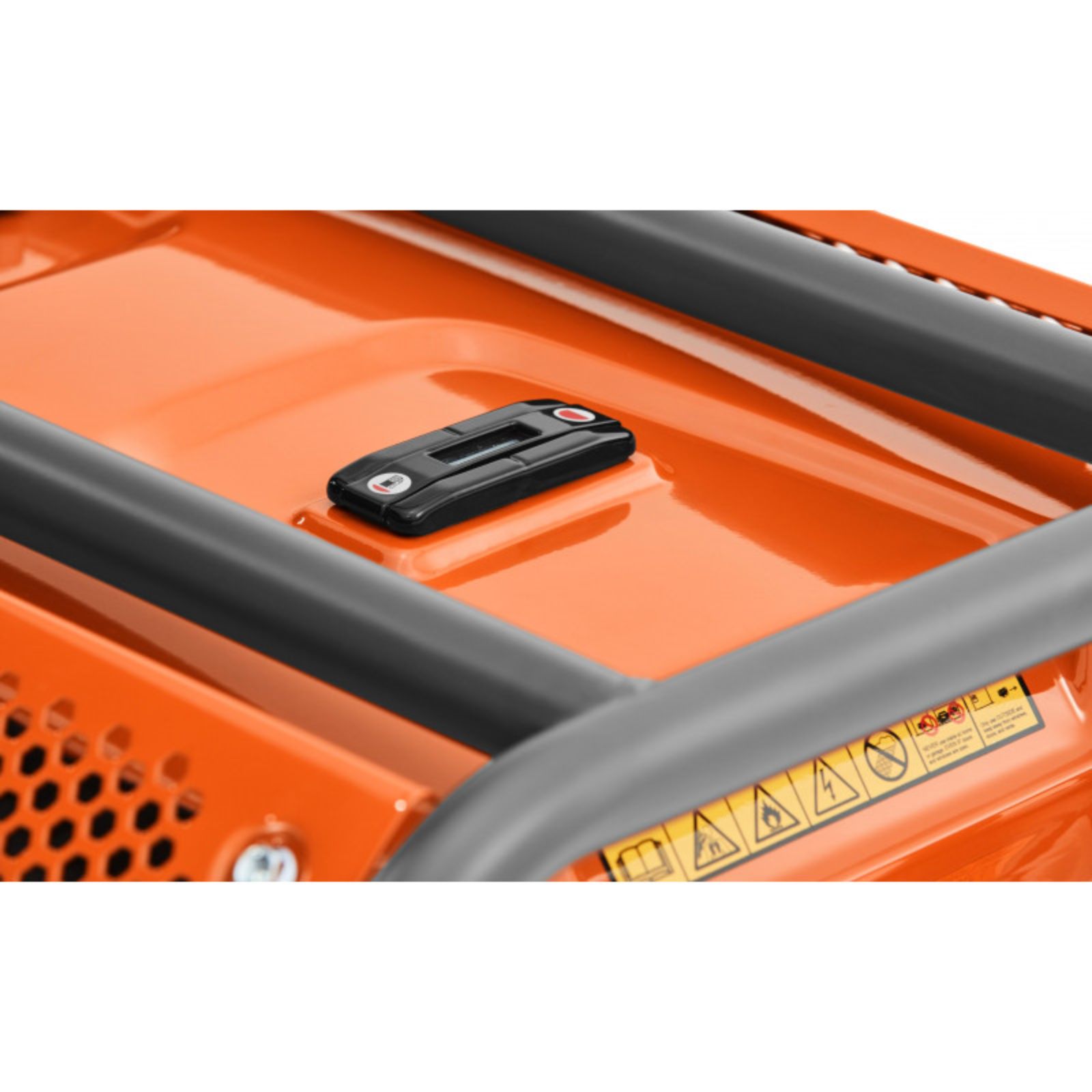 Agregat Prądotwórczy Husqvarna G2500P Stabilizacja Napięcia VFT 2000 W