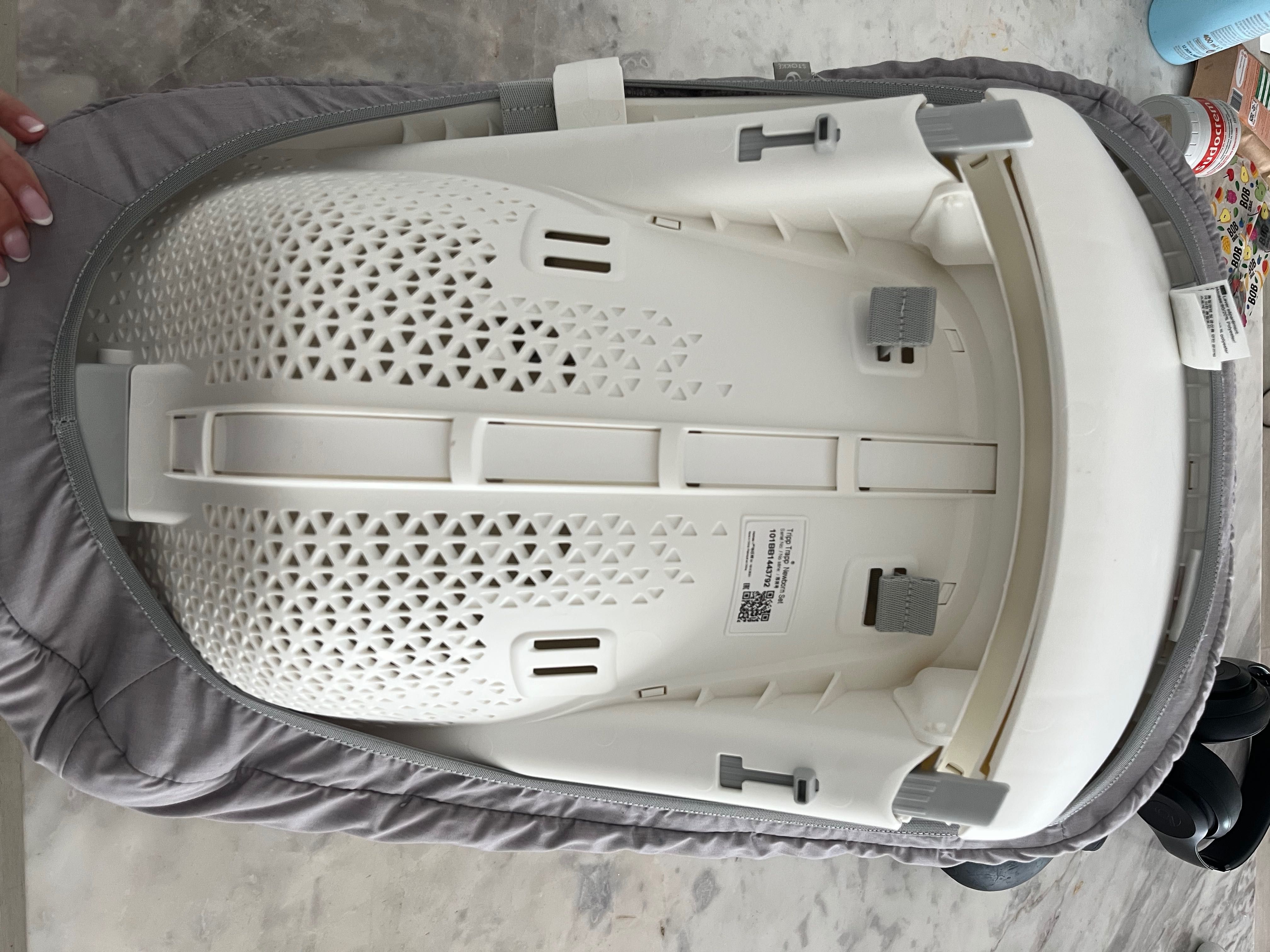 Stokke - newborn set