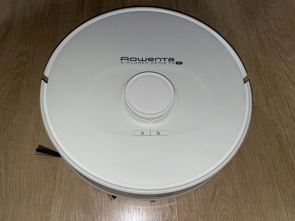 Робот-пилосос Rowenta X-PLORER Serie 75 S