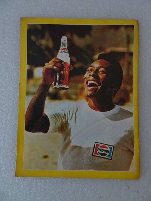 Caderneta de cromos de futebol Argentina 78 (tem 77 cromos)