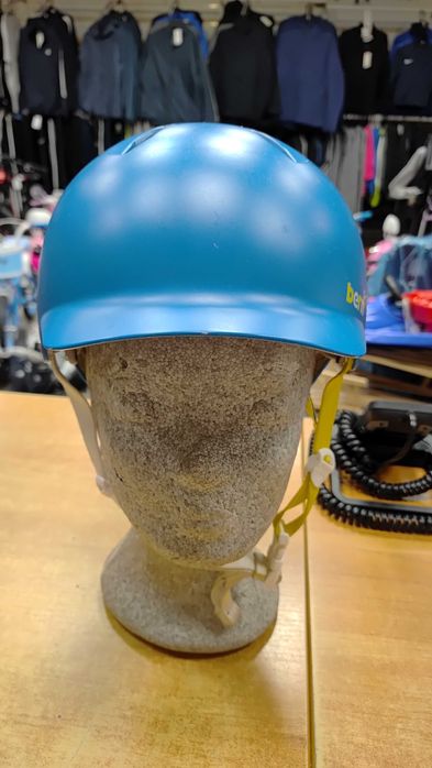Kask snowboardowy BERN ( rozmiar S/M )