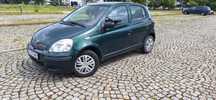 Sprzedam Toyota Yaris