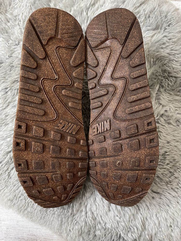 Чоловічі кросівки Nike Air Max 90 SE AI GS