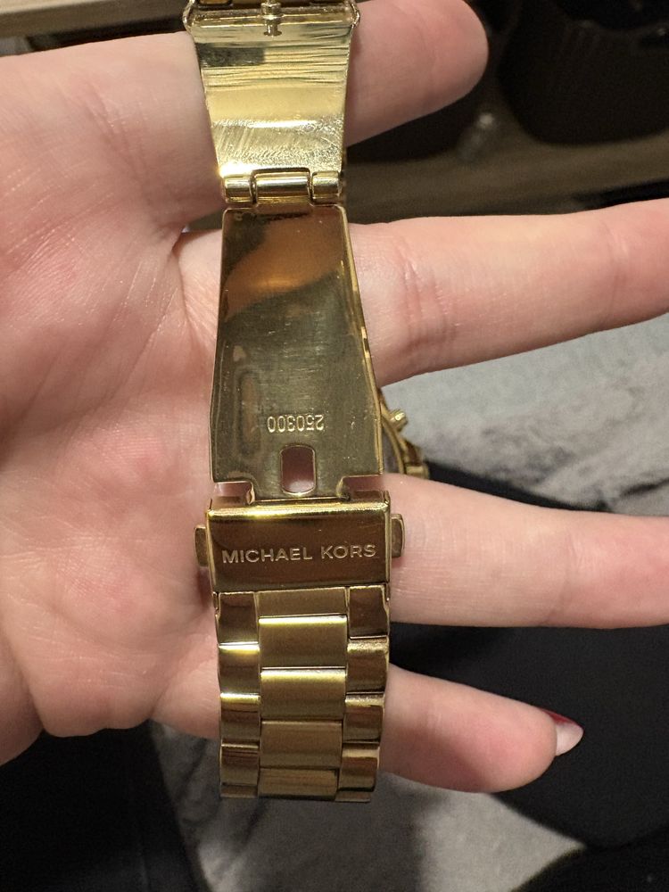 Zegarek Michael Kors