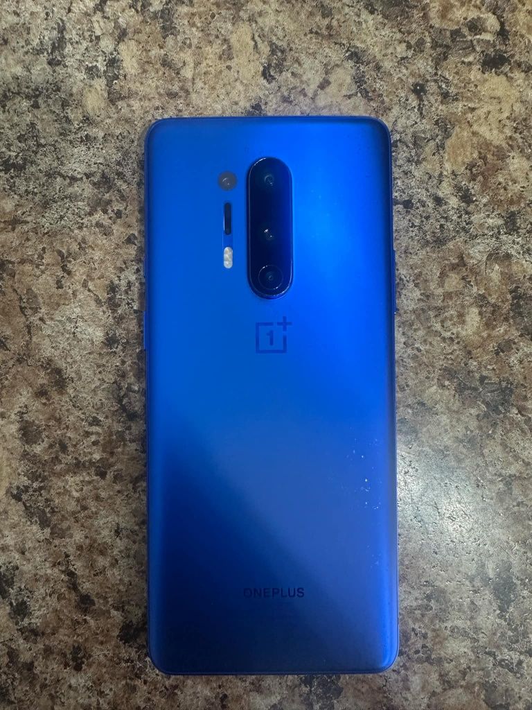 OnePlus 8 pro 12GB / 256GB sprawny