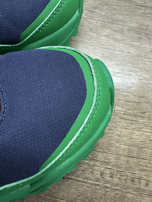 Кросівки Lacoste 42 розмір, нові