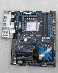 Bundle ASUS P7P55D-E + i5-760 + G.Skill 12 Gb