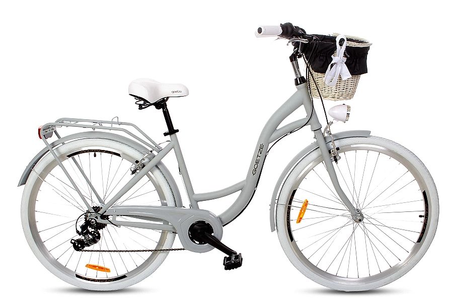 Rower miejski damski Goetze Mood 28 PROMOCJA -5%
