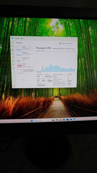 Komputer Zotac Magnus One | I7-10700 | 16GB RAM | 1TB SSD | Windows 11