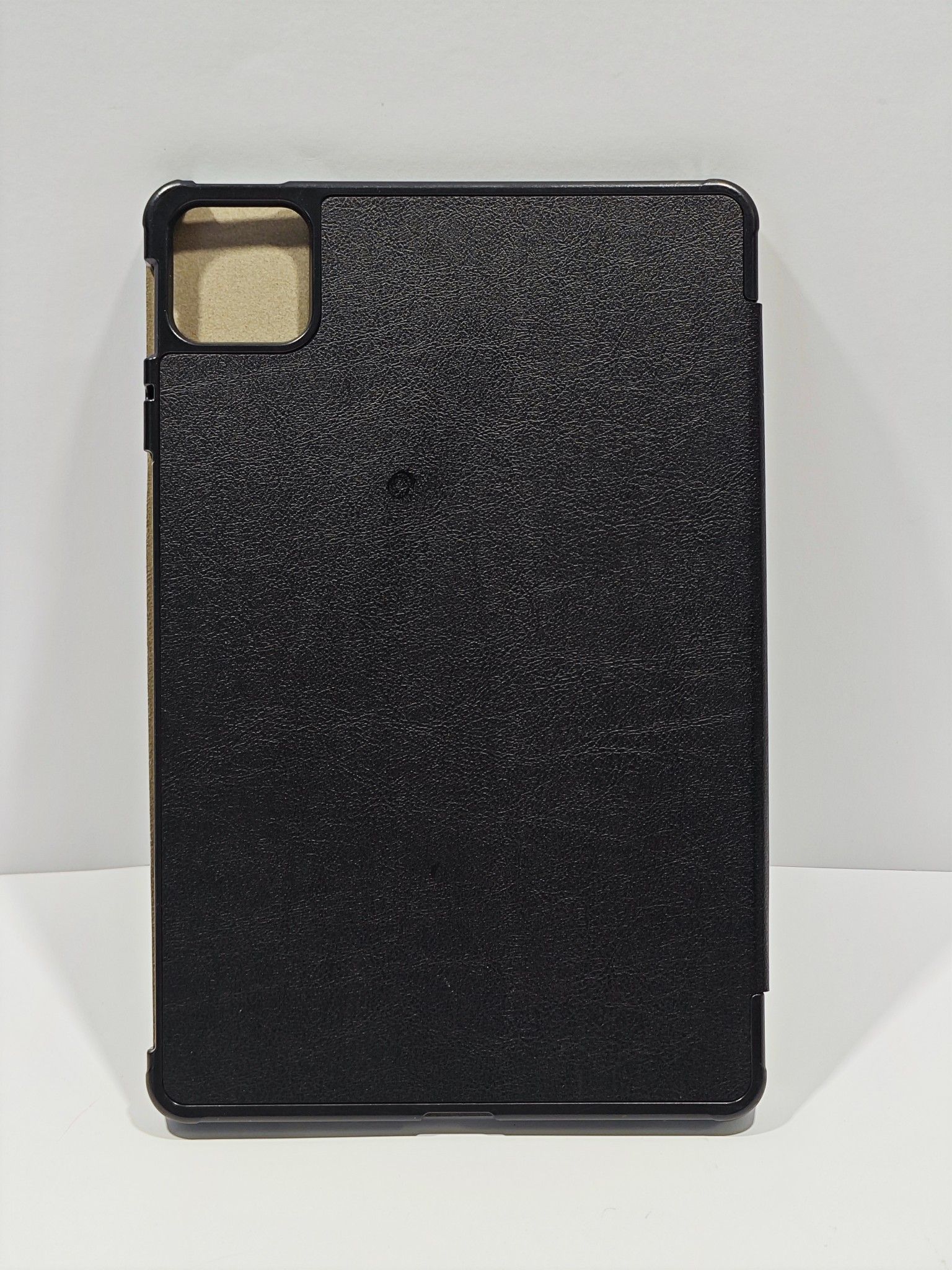 Etui Ochronne Do Xiaomi Mi Pad 6 / 6 Pro 11'' Czarne