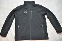 COLUMBIA XL kurtka męska trekkingowa softshell p1v