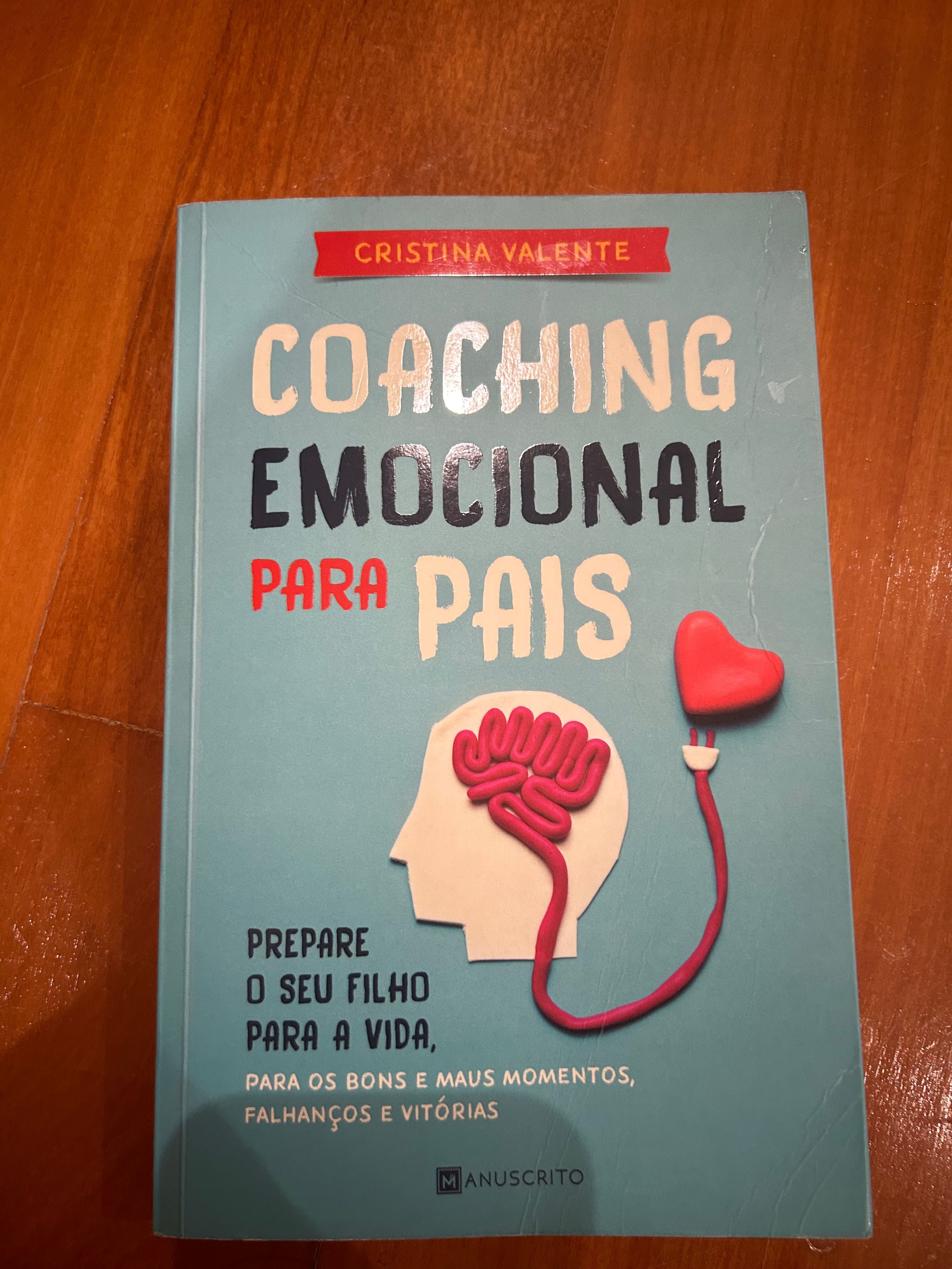 Coaching emocional para pais