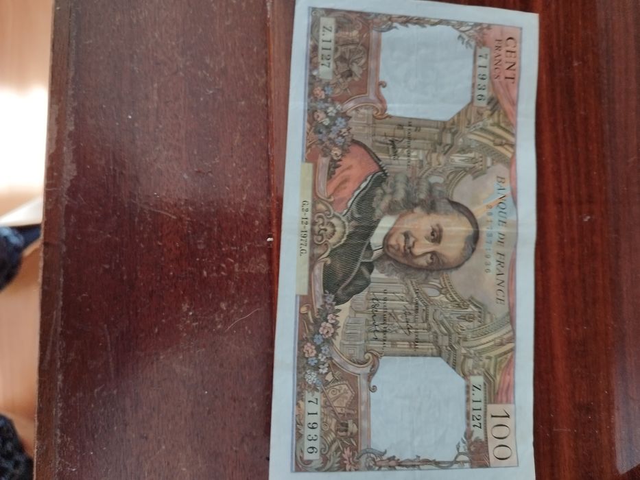 Bonita coleção para apreciadores