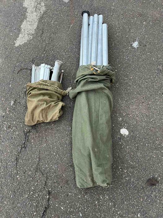 Палатка туристична 2,40х1,70х1,90