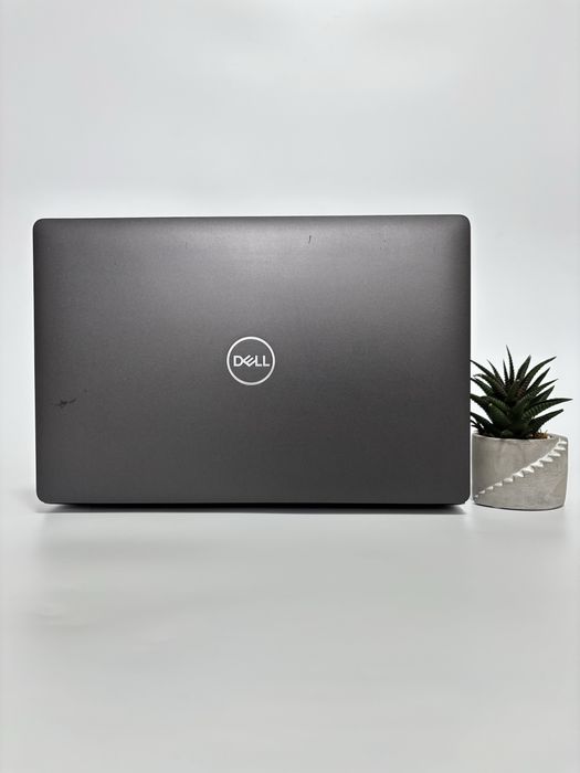 Dell Precision 3540 з відеокартою AMD