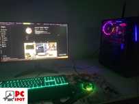 Computador Fixo Novo