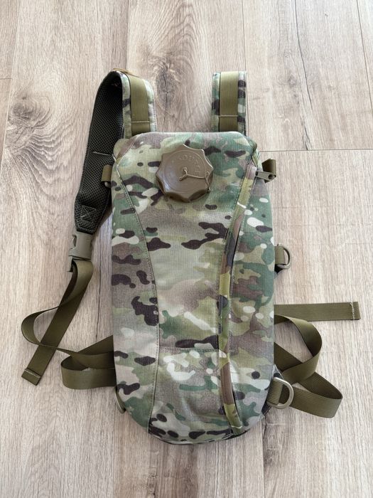 Camelback multicam, nieużywany