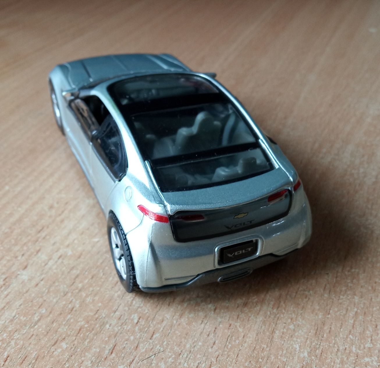 2007 Chevrolet Volt Concept 1:32
