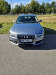 Sprzedam Audi A4 2.0 TDI