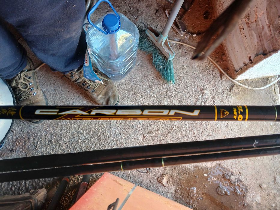 Cana de pesca nbs r44x