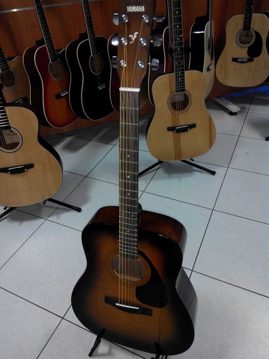 Гітара акустична "YAMAHA" F310.Різні кольори. Безкоштовна доставка НП.