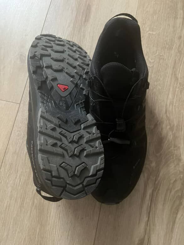 Кросівки Salomon
