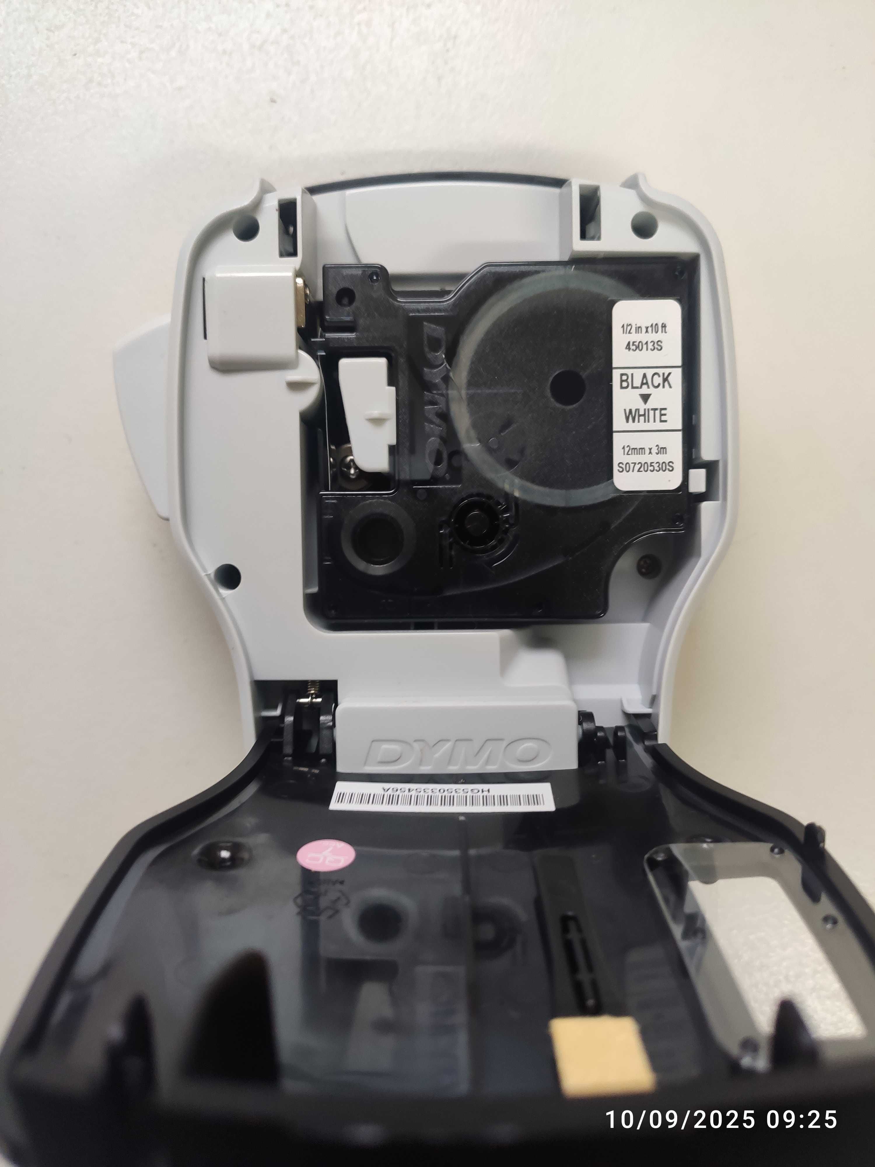 Etiquetadora Dymo LabelManager 160 - Nova