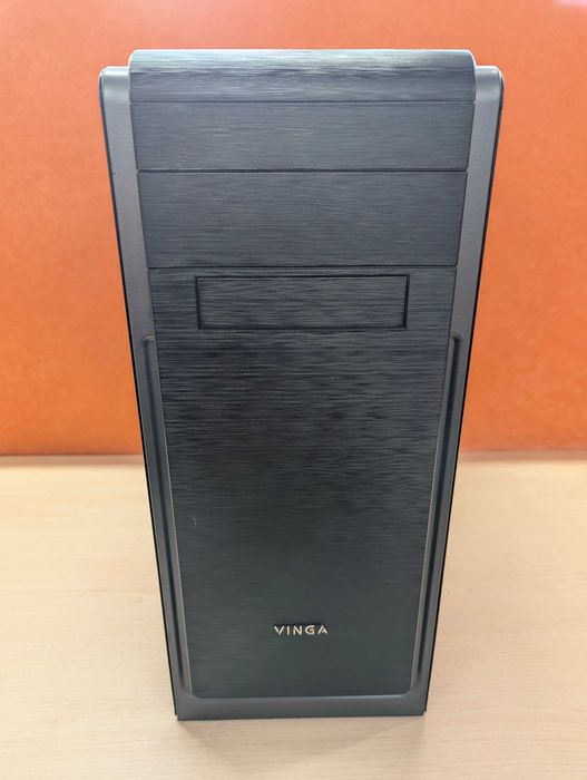 Cистемний блок  Intel Pentium Gold G5400 / 8GB DDR4 / 120GB SSD