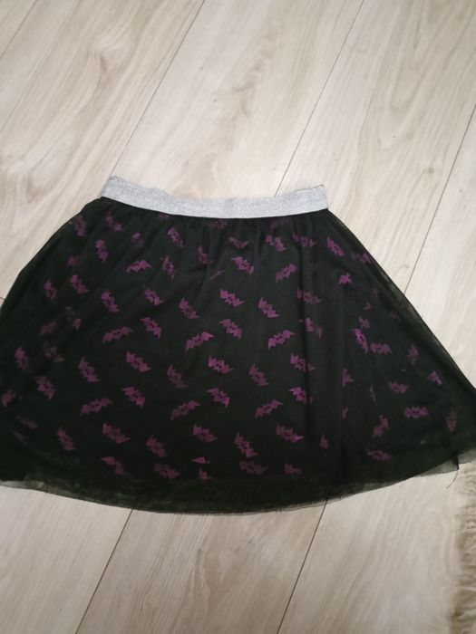Spódnica haloween