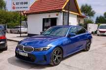 Wynajem BMW 320d G20 2024 , RZESZÓW!