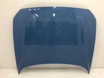 Вольво, капот на авто на моделі, які вказані в описі...