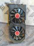 Radeon RX 580 xfx OC+ 8gb vram