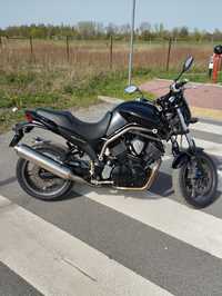 Yamaha bt  2004r.