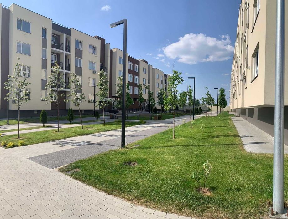 ЖК ПаркЛенд Васильківська Практична Юнацька Нова Англія ВІЛЬНА ЛЮКС