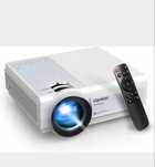 Projektor Staratlas 5G WiFi Bluetooth Full HD