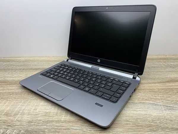 Бизнес ноутбук  от HP ProBook 430 g2