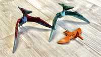 Lego ptera04 Pteranodon 30478 Mały Pteranodon + gratis