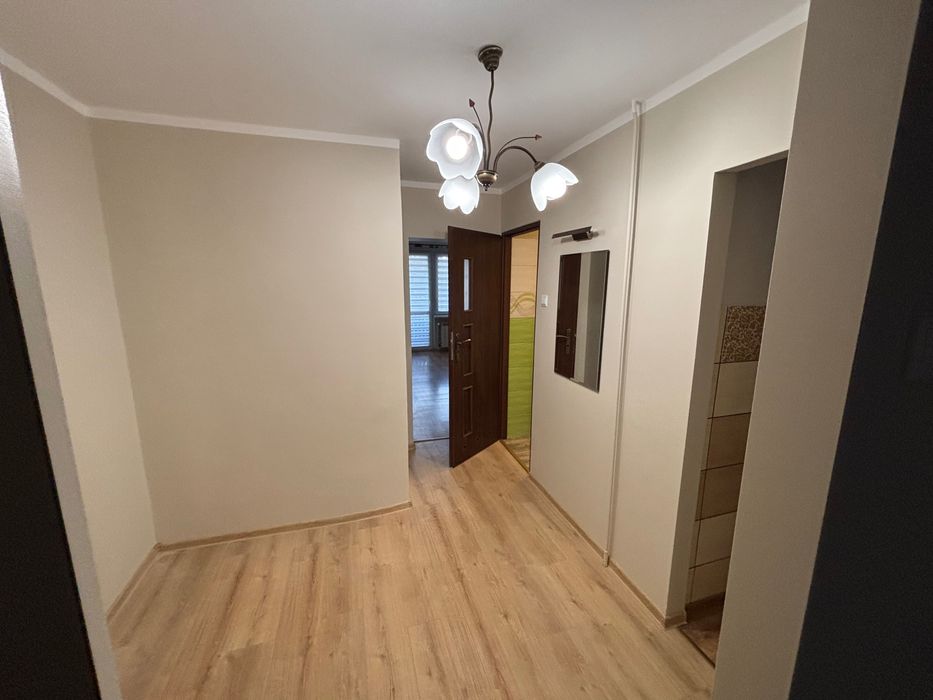 Sprzedam mieszkanie 44m2-parter, centrum