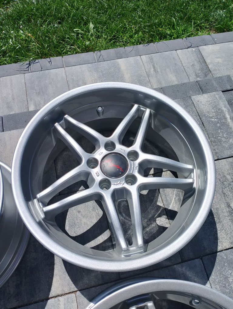 Breyton Inspiration 19 cali Bmw 5x120